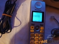 Цифровой радио телефон Pаnasоnic KX-ТG9125RU