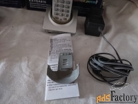 Радиотелефон   Panasonic kx-tga810
