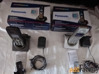 Радиотелефон   Panasonic kx-tga810