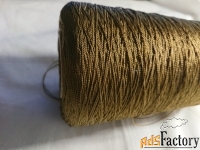 Нить капроновая из   СССР