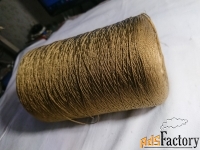 Нить капроновая из   СССР