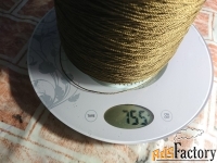 Нить капроновая из   СССР