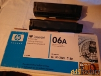 Катридж  HP -C3906A