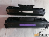 Катридж  HP -C3906A