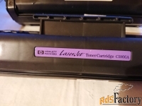 Катридж  HP -C3906A