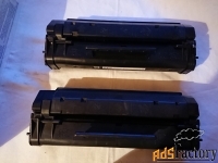 Катридж  HP -C3906A