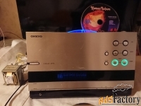 CD-ресивер ONKYO CR-T2