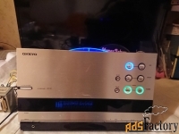 CD-ресивер ONKYO CR-T2