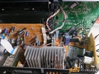 CD-ресивер ONKYO CR-T2
