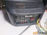 CD-ресивер ONKYO CR-T2