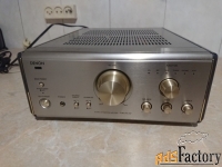 Усилитель Denon PMA-6,5L made in Japan.