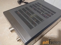 Усилитель Denon PMA-6,5L made in Japan.
