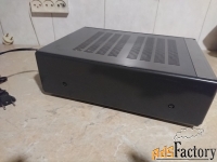 Усилитель Denon PMA-6,5L made in Japan.