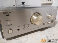 Усилитель Denon PMA-6,5L made in Japan.