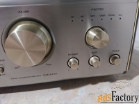 Усилитель Denon PMA-6,5L made in Japan.