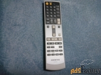 Пульт Onkyo RC-627S  Для усилителей.