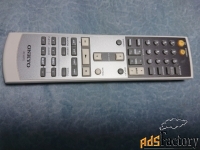 Пульт Onkyo RC-627S  Для усилителей.