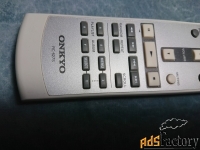 Пульт Onkyo RC-627S  Для усилителей.