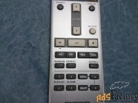 Пульт Onkyo RC-627S  Для усилителей.