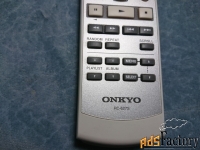 Пульт Onkyo RC-627S  Для усилителей.
