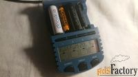 Зарядное устройство Technoline BC-900
