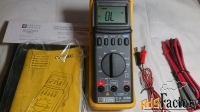 Мультиметр цифровой   Chauvin Arnoux C.A 5260