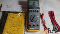 Мультиметр цифровой   Chauvin Arnoux C.A 5260