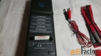 Мультиметр цифровой   Chauvin Arnoux C.A 5260