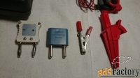 Мультиметр цифровой   Chauvin Arnoux C.A 5260