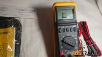 Мультиметр цифровой   Chauvin Arnoux C.A 5260