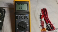 Мультиметр цифровой   Chauvin Arnoux C.A 5260