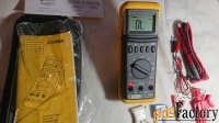 Мультиметр цифровой   Chauvin Arnoux C.A 5260