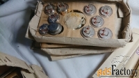 Транзисторы    ГТ806.  ГТ703.  КТ903. П306. П210.