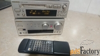 Комплект    музыкальный  Onkyo