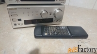 Комплект    музыкальный  Onkyo