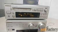 Комплект    музыкальный  Onkyo
