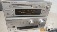 Комплект    музыкальный  Onkyo