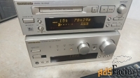 Комплект    музыкальный  Onkyo