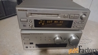 Комплект    музыкальный  Onkyo