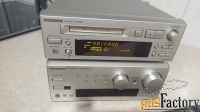 Комплект    музыкальный  Onkyo