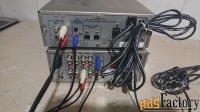 Комплект    музыкальный  Onkyo