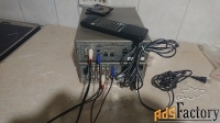 Комплект    музыкальный  Onkyo