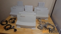 Принтер лазерный HEWLETT PACKARD HP-6L