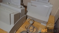 Принтер лазерный HEWLETT PACKARD HP-6L