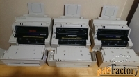 Принтер лазерный HEWLETT PACKARD HP-6L