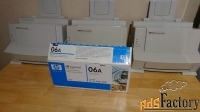 Принтер лазерный HEWLETT PACKARD HP-6L