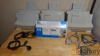 Принтер лазерный HEWLETT PACKARD HP-6L