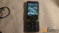 Телефон NOKIA - N3000 Made in Finland