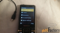 Телефон NOKIA - N3000 Made in Finland