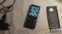 Телефон NOKIA - N3000 Made in Finland